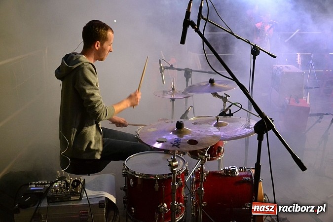 Zdjęcie w galerii na portalu naszraciborz.pl: Festiwal Spotkałem Pana na zamku już za nami wiadomości z regionu