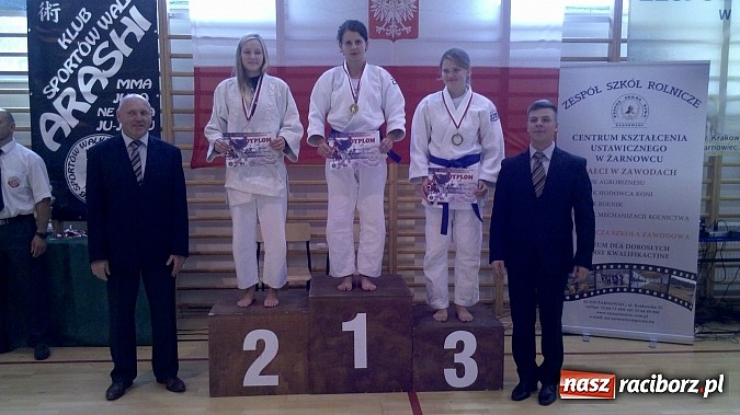 Zdjęcie w galerii na portalu naszraciborz.pl: Łamatorzy na Mistrzostwach Polski seniorów wiadomości z regionu