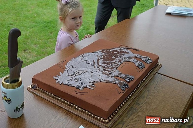 Zdjęcie w galerii na portalu naszraciborz.pl: Wernisaż wystawy Arbores Vitae – Ostatnia taka puszcza  wiadomości z regionu