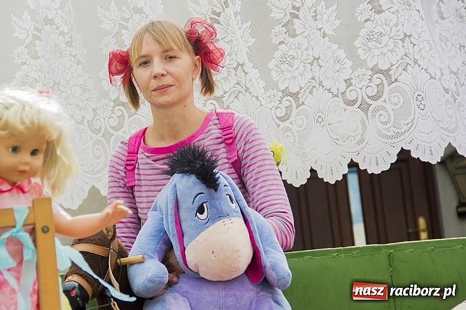 Zdjęcie w galerii na portalu naszraciborz.pl: W Samborowicach podziękowali za plony wiadomości z regionu