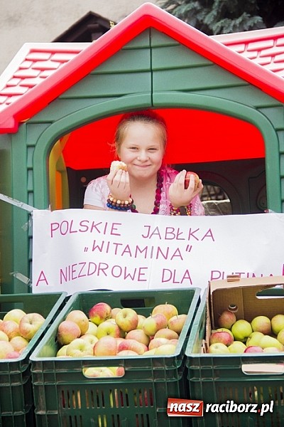 Zdjęcie w galerii na portalu naszraciborz.pl: W Samborowicach podziękowali za plony wiadomości z regionu