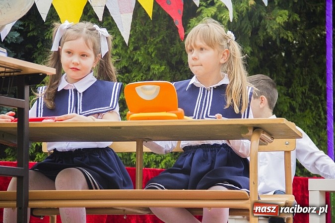 Zdjęcie w galerii na portalu naszraciborz.pl: W Samborowicach podziękowali za plony wiadomości z regionu