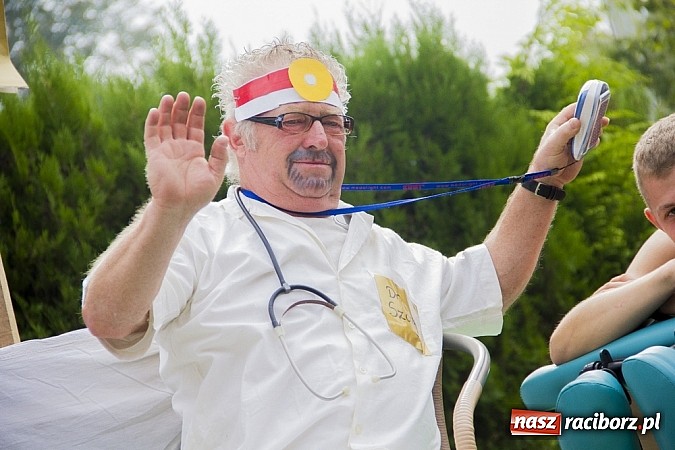 Zdjęcie w galerii na portalu naszraciborz.pl: W Samborowicach podziękowali za plony wiadomości z regionu