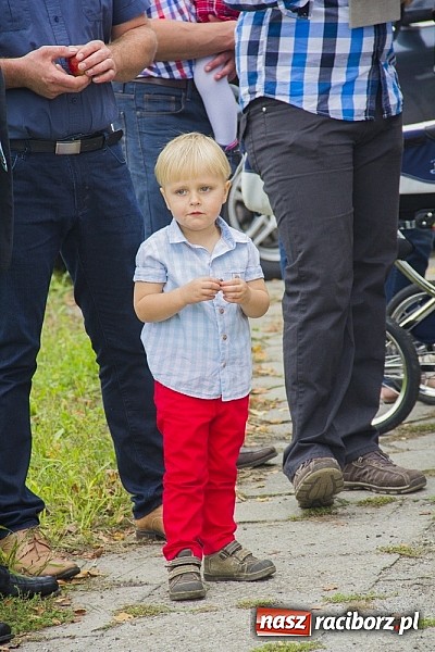 Zdjęcie w galerii na portalu naszraciborz.pl: W Samborowicach podziękowali za plony wiadomości z regionu