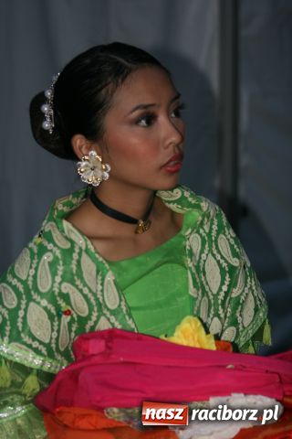 Zdjęcie w galerii na portalu naszraciborz.pl: Zespół Raciborzanie w Indonezji wiadomości z regionu