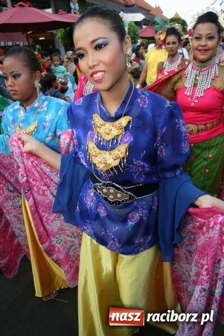 Zdjęcie w galerii na portalu naszraciborz.pl: Zespół Raciborzanie w Indonezji wiadomości z regionu