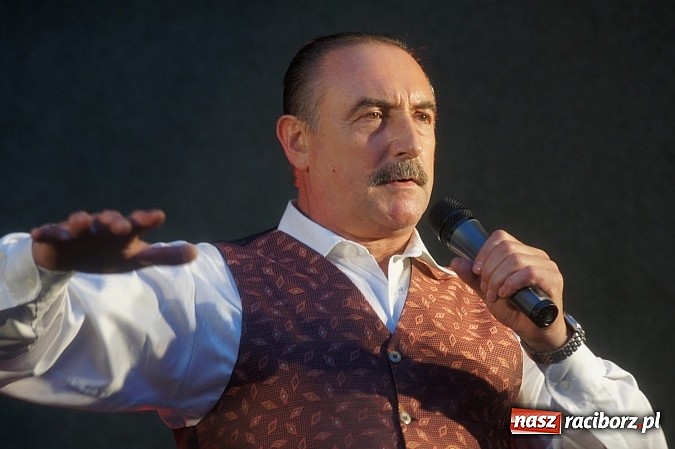 Zdjęcie w galerii na portalu naszraciborz.pl: Śląska biesiada na koniec lata w Parku Roth  wiadomości z regionu