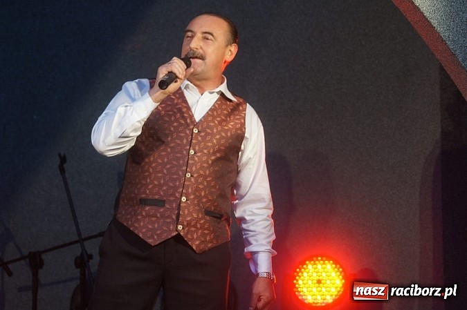 Zdjęcie w galerii na portalu naszraciborz.pl: Śląska biesiada na koniec lata w Parku Roth  wiadomości z regionu