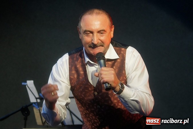 Zdjęcie w galerii na portalu naszraciborz.pl: Śląska biesiada na koniec lata w Parku Roth  wiadomości z regionu