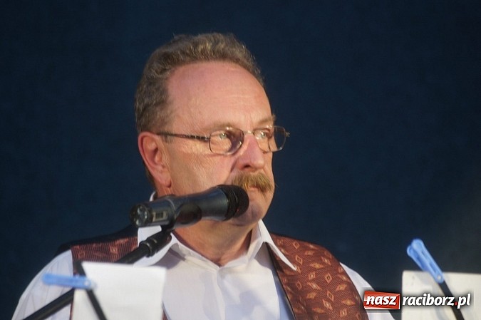 Zdjęcie w galerii na portalu naszraciborz.pl: Śląska biesiada na koniec lata w Parku Roth  wiadomości z regionu