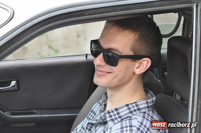 Zdjęcie w galerii na portalu naszraciborz.pl: Korowód jak z Bieńkowic do Raciborza, czyli powiatowe dożynki 2014 wiadomości z regionu