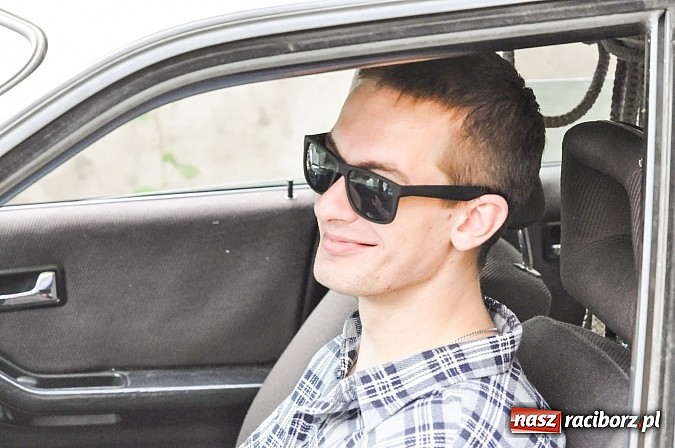 Zdjęcie w galerii na portalu naszraciborz.pl: Słowianki i przyjaciele, czyli dożynki powiatowe w Bieńkowicach na wesoło wiadomości z regionu