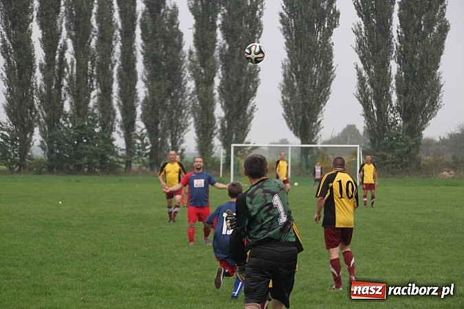 Zdjęcie w galerii na portalu naszraciborz.pl: Wielki piknik rodzinny w Wojnowicach wiadomości z regionu