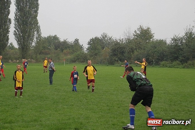 Zdjęcie w galerii na portalu naszraciborz.pl: Wielki piknik rodzinny w Wojnowicach wiadomości z regionu
