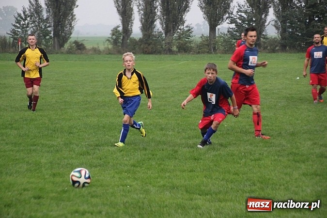 Zdjęcie w galerii na portalu naszraciborz.pl: Wielki piknik rodzinny w Wojnowicach wiadomości z regionu