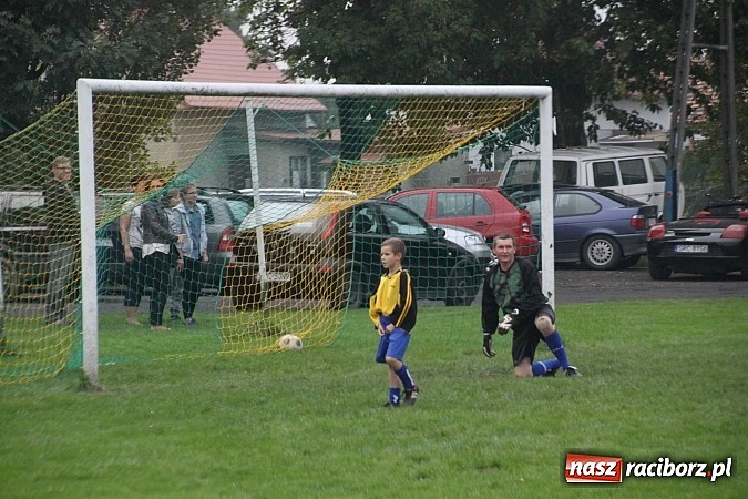 Zdjęcie w galerii na portalu naszraciborz.pl: Wielki piknik rodzinny w Wojnowicach wiadomości z regionu
