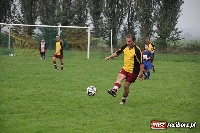 Zdjęcie w galerii na portalu naszraciborz.pl: Wielki piknik rodzinny w Wojnowicach wiadomości z regionu