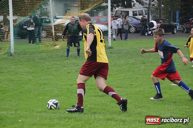Zdjęcie w galerii na portalu naszraciborz.pl: Wielki piknik rodzinny w Wojnowicach wiadomości z regionu