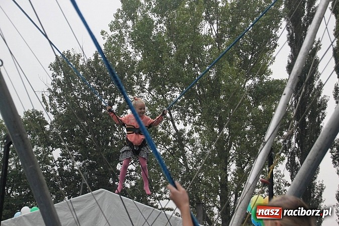 Zdjęcie w galerii na portalu naszraciborz.pl: Wielki piknik rodzinny w Wojnowicach wiadomości z regionu