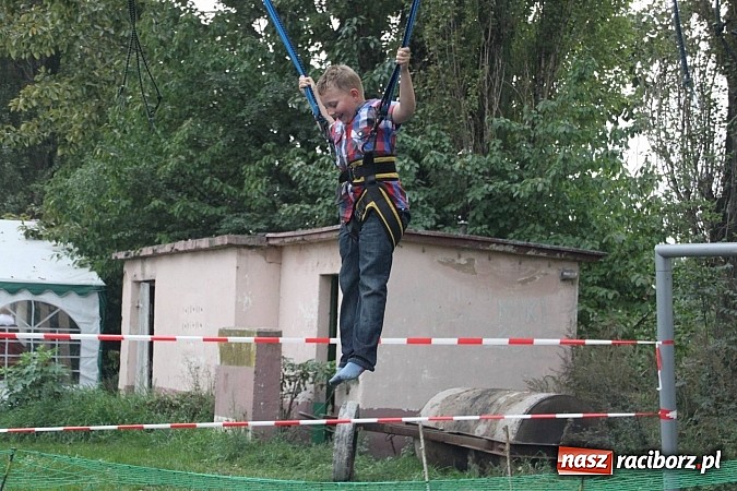 Zdjęcie w galerii na portalu naszraciborz.pl: Wielki piknik rodzinny w Wojnowicach wiadomości z regionu