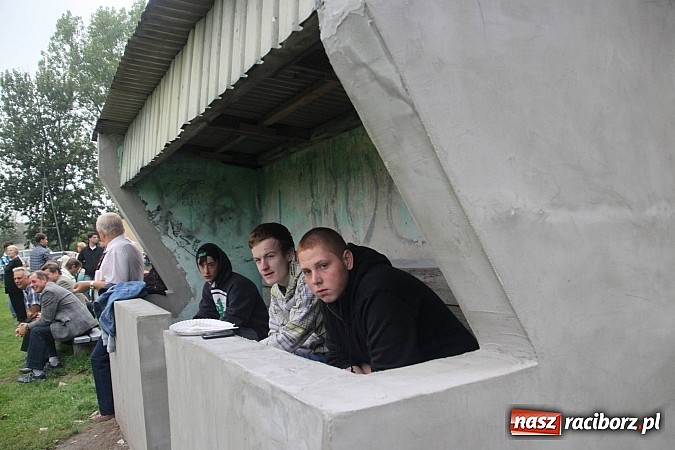 Zdjęcie w galerii na portalu naszraciborz.pl: Wielki piknik rodzinny w Wojnowicach wiadomości z regionu