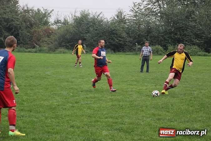 Zdjęcie w galerii na portalu naszraciborz.pl: Wielki piknik rodzinny w Wojnowicach wiadomości z regionu
