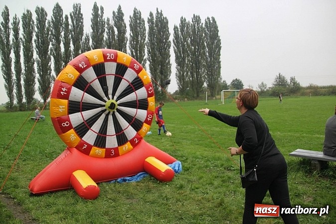 Zdjęcie w galerii na portalu naszraciborz.pl: Wielki piknik rodzinny w Wojnowicach wiadomości z regionu