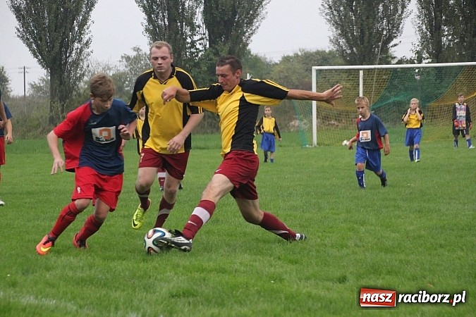 Zdjęcie w galerii na portalu naszraciborz.pl: Wielki piknik rodzinny w Wojnowicach wiadomości z regionu
