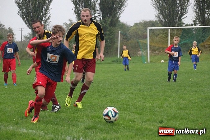 Zdjęcie w galerii na portalu naszraciborz.pl: Wielki piknik rodzinny w Wojnowicach wiadomości z regionu