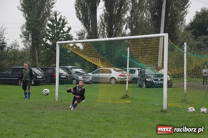 Zdjęcie w galerii na portalu naszraciborz.pl: Wielki piknik rodzinny w Wojnowicach wiadomości z regionu