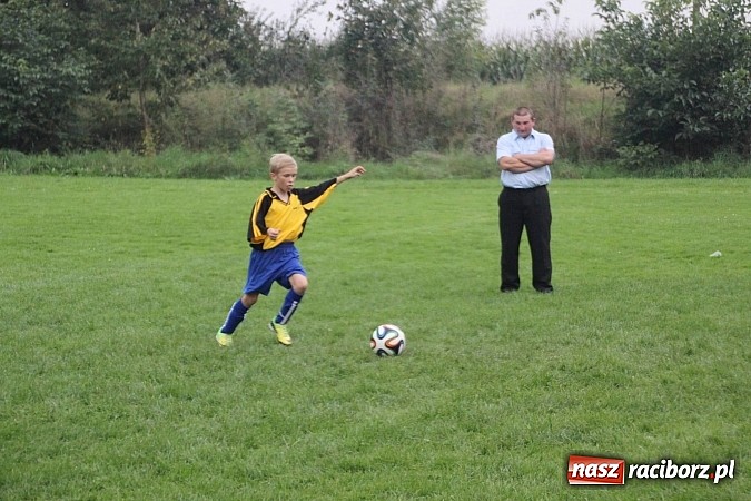 Zdjęcie w galerii na portalu naszraciborz.pl: Wielki piknik rodzinny w Wojnowicach wiadomości z regionu