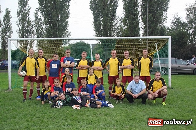 Zdjęcie w galerii na portalu naszraciborz.pl: Wielki piknik rodzinny w Wojnowicach wiadomości z regionu