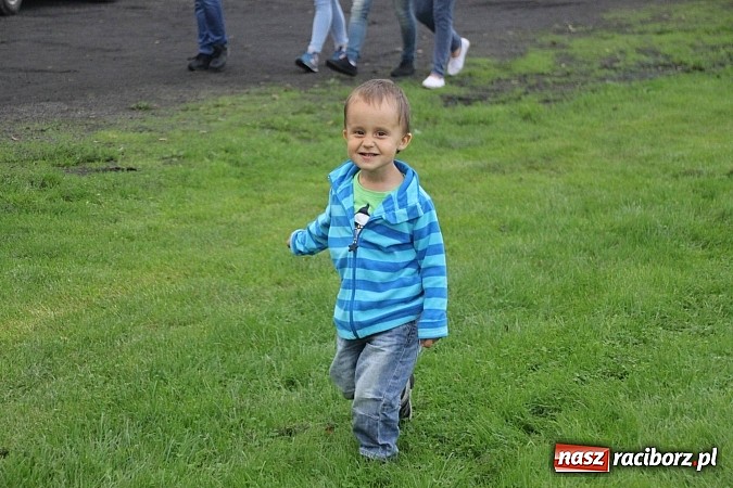 Zdjęcie w galerii na portalu naszraciborz.pl: Wielki piknik rodzinny w Wojnowicach wiadomości z regionu