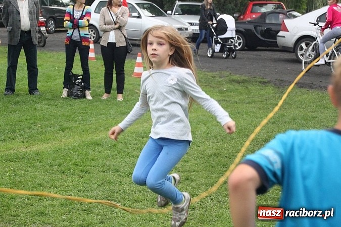 Zdjęcie w galerii na portalu naszraciborz.pl: Wielki piknik rodzinny w Wojnowicach wiadomości z regionu