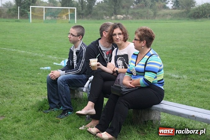 Zdjęcie w galerii na portalu naszraciborz.pl: Wielki piknik rodzinny w Wojnowicach wiadomości z regionu