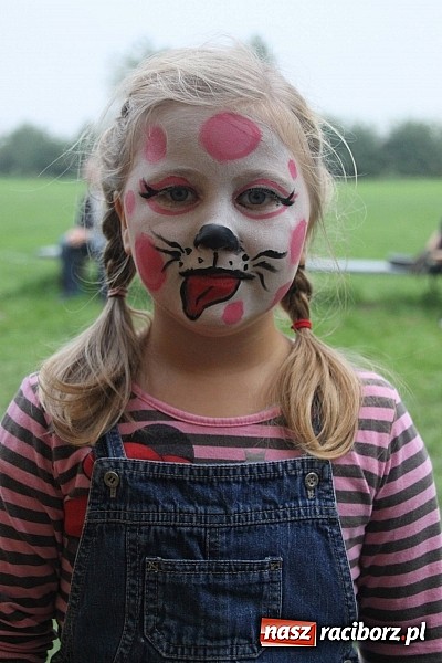 Zdjęcie w galerii na portalu naszraciborz.pl: Wielki piknik rodzinny w Wojnowicach wiadomości z regionu