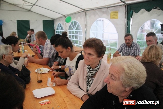 Zdjęcie w galerii na portalu naszraciborz.pl: Wielki piknik rodzinny w Wojnowicach wiadomości z regionu