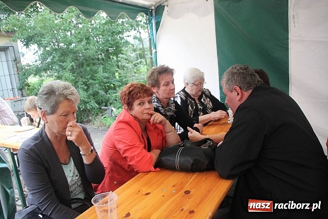 Zdjęcie w galerii na portalu naszraciborz.pl: Wielki piknik rodzinny w Wojnowicach wiadomości z regionu