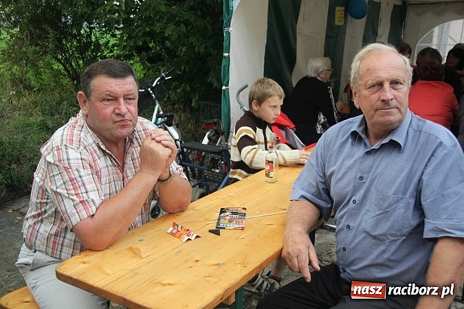 Zdjęcie w galerii na portalu naszraciborz.pl: Wielki piknik rodzinny w Wojnowicach wiadomości z regionu