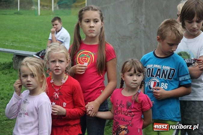 Zdjęcie w galerii na portalu naszraciborz.pl: Wielki piknik rodzinny w Wojnowicach wiadomości z regionu