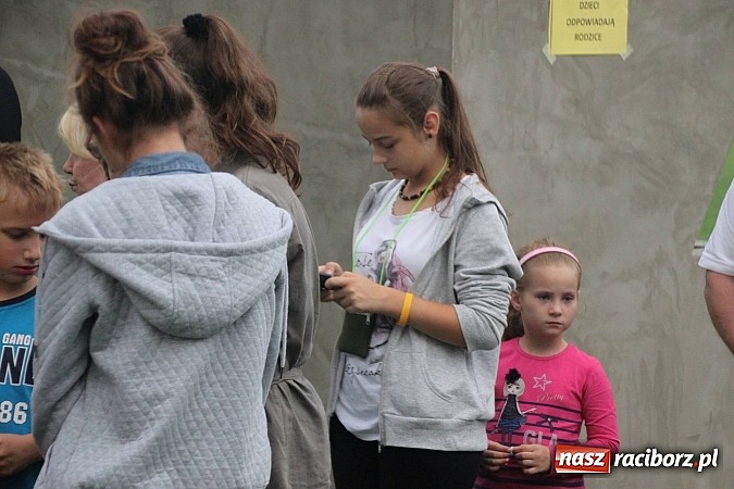 Zdjęcie w galerii na portalu naszraciborz.pl: Wielki piknik rodzinny w Wojnowicach wiadomości z regionu