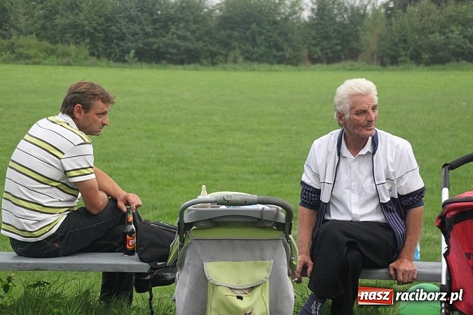 Zdjęcie w galerii na portalu naszraciborz.pl: Wielki piknik rodzinny w Wojnowicach wiadomości z regionu