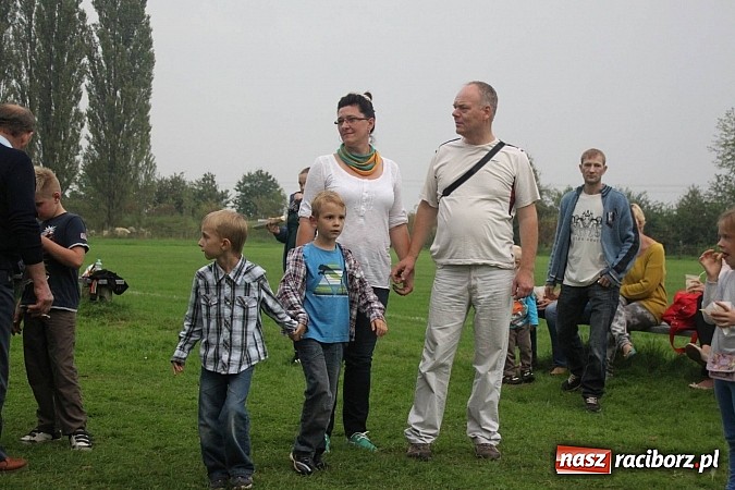 Zdjęcie w galerii na portalu naszraciborz.pl: Wielki piknik rodzinny w Wojnowicach wiadomości z regionu