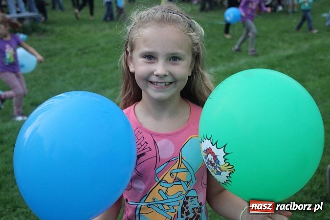 Zdjęcie w galerii na portalu naszraciborz.pl: Wielki piknik rodzinny w Wojnowicach wiadomości z regionu