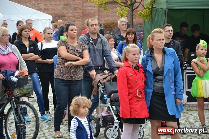 Zdjęcie w galerii na portalu naszraciborz.pl: Organizacje pozarządowe zaprezentowały się na Zamku Piastowskim  wiadomości z regionu