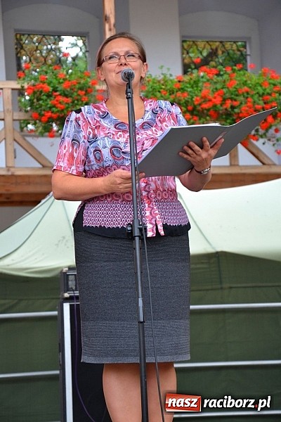 Zdjęcie w galerii na portalu naszraciborz.pl: Organizacje pozarządowe zaprezentowały się na Zamku Piastowskim  wiadomości z regionu