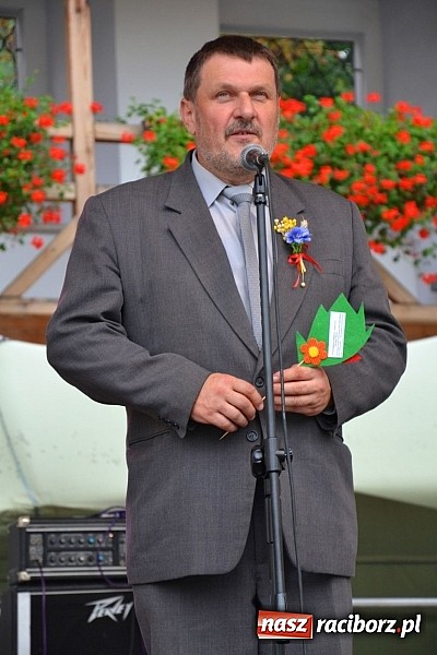 Zdjęcie w galerii na portalu naszraciborz.pl: Organizacje pozarządowe zaprezentowały się na Zamku Piastowskim  wiadomości z regionu