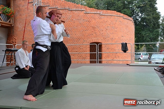 Zdjęcie w galerii na portalu naszraciborz.pl: Organizacje pozarządowe zaprezentowały się na Zamku Piastowskim  wiadomości z regionu