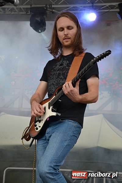 Zdjęcie w galerii na portalu naszraciborz.pl: Organizacje pozarządowe zaprezentowały się na Zamku Piastowskim  wiadomości z regionu