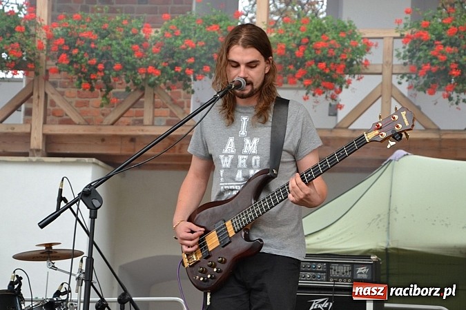 Zdjęcie w galerii na portalu naszraciborz.pl: Organizacje pozarządowe zaprezentowały się na Zamku Piastowskim  wiadomości z regionu